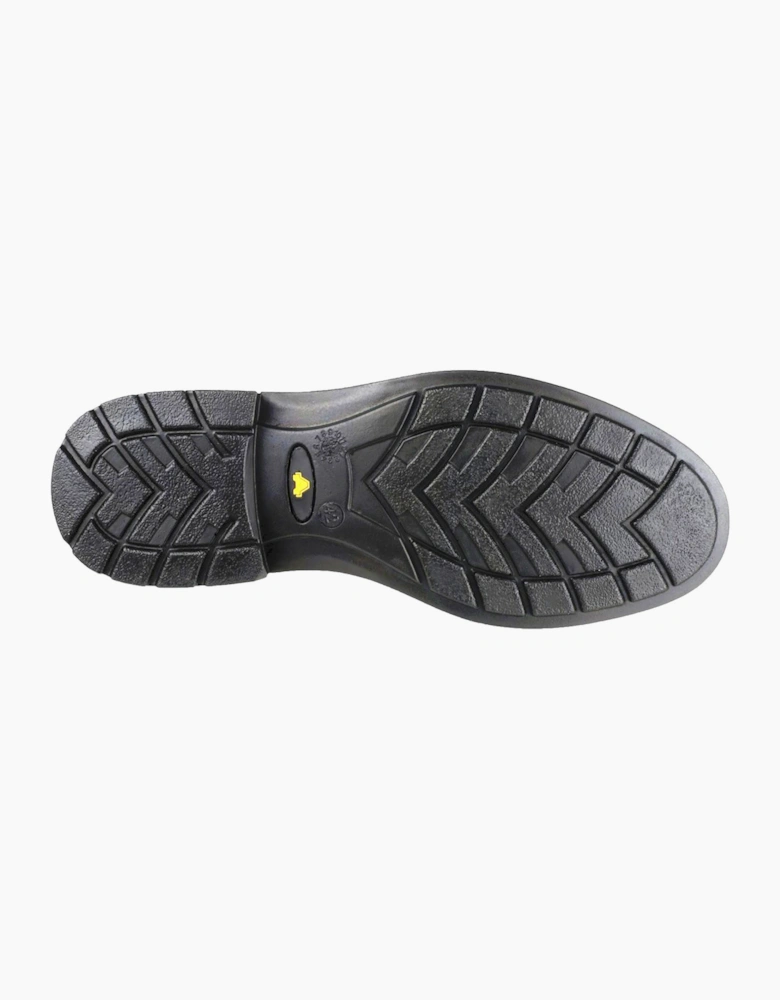 Amblers Safety Amblers FS44 Safety Brogue Mens Black