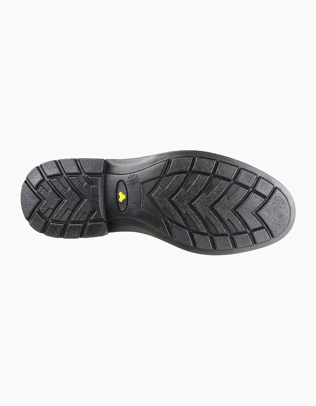 Amblers Safety Amblers FS44 Safety Brogue Mens Black