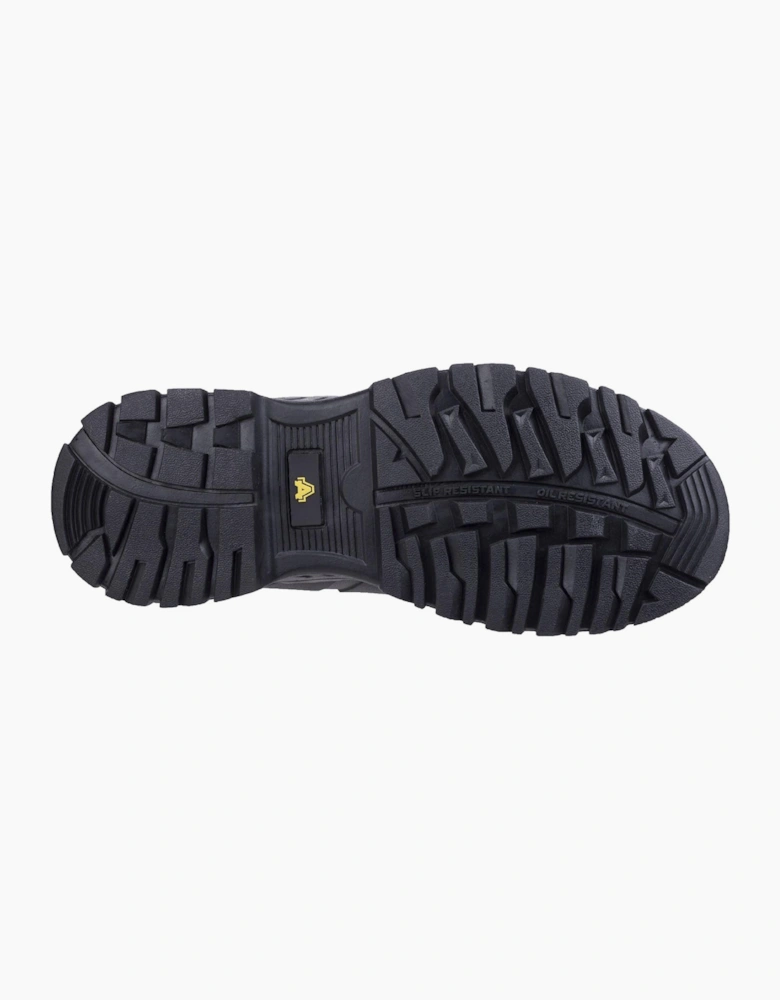 Amblers Safety Amblers FS430 Hybrid Waterproof Safety Boot Mens Black