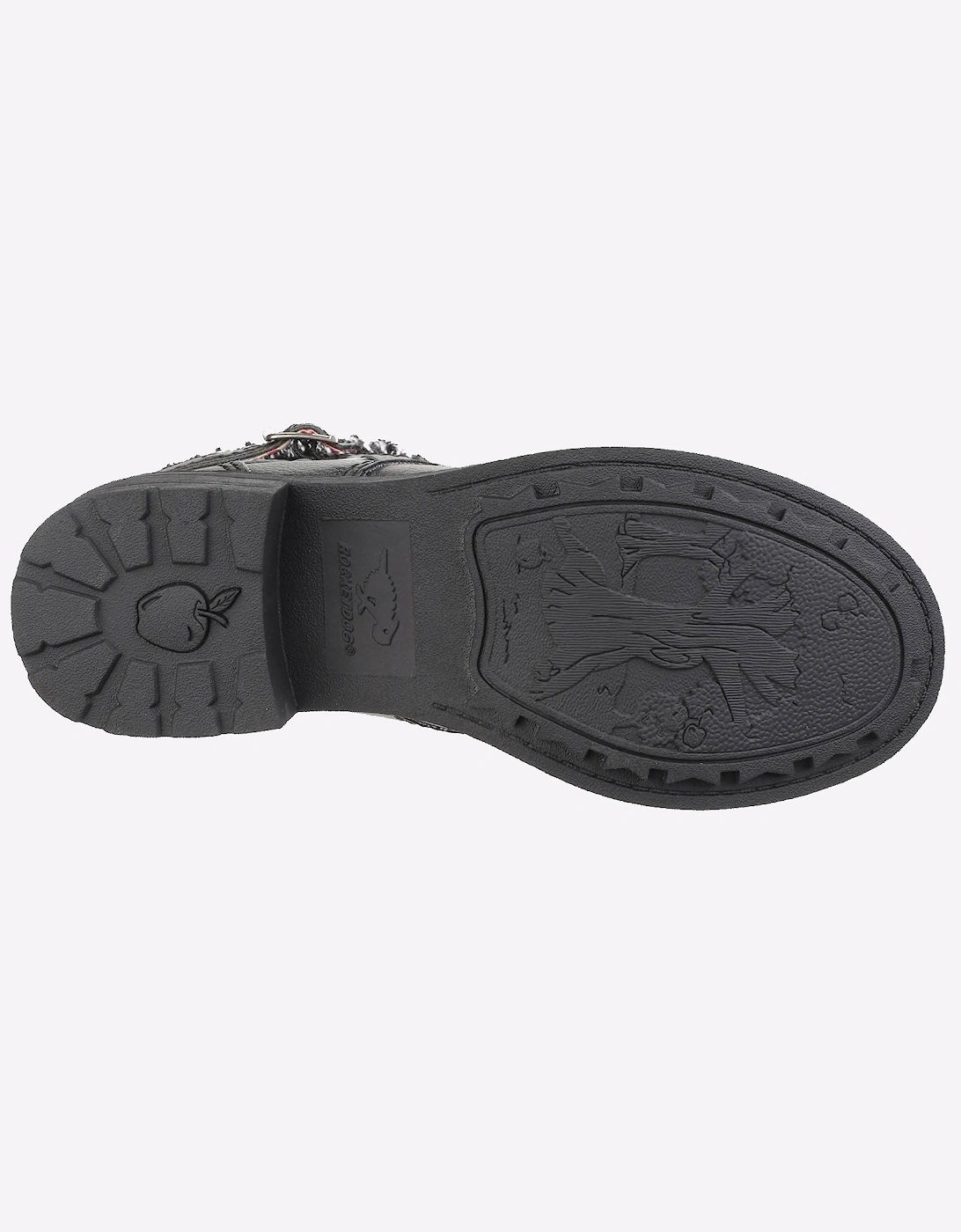 Rocket Dog Rocket Dog Thunder Galaxy Womens Boots Black