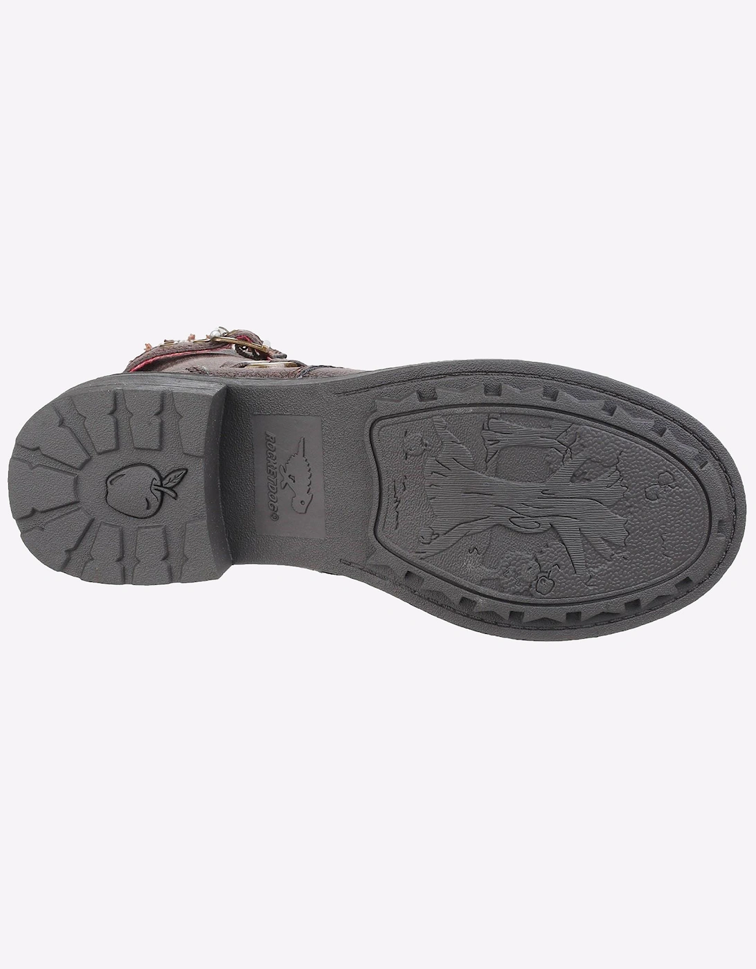 Rocket Dog Thunder Galaxy Womens Boots Brown Galaxy