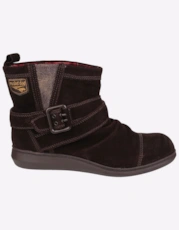 Tribal Brown