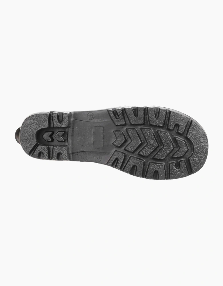 Amblers Safety Amblers FS90 Waterproof Safety Boot Mens Black