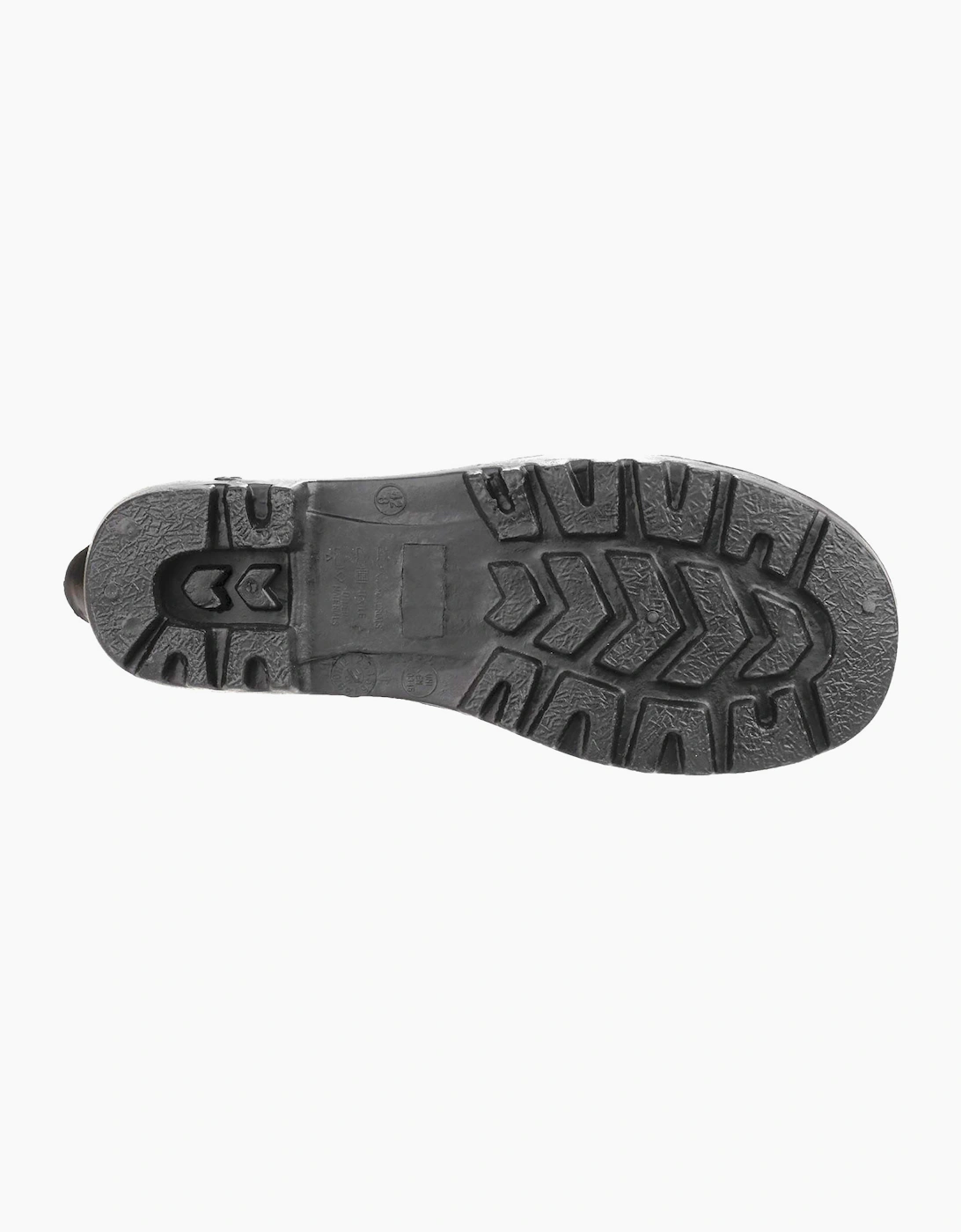 Amblers Safety Amblers FS90 Waterproof Safety Boot Mens Black