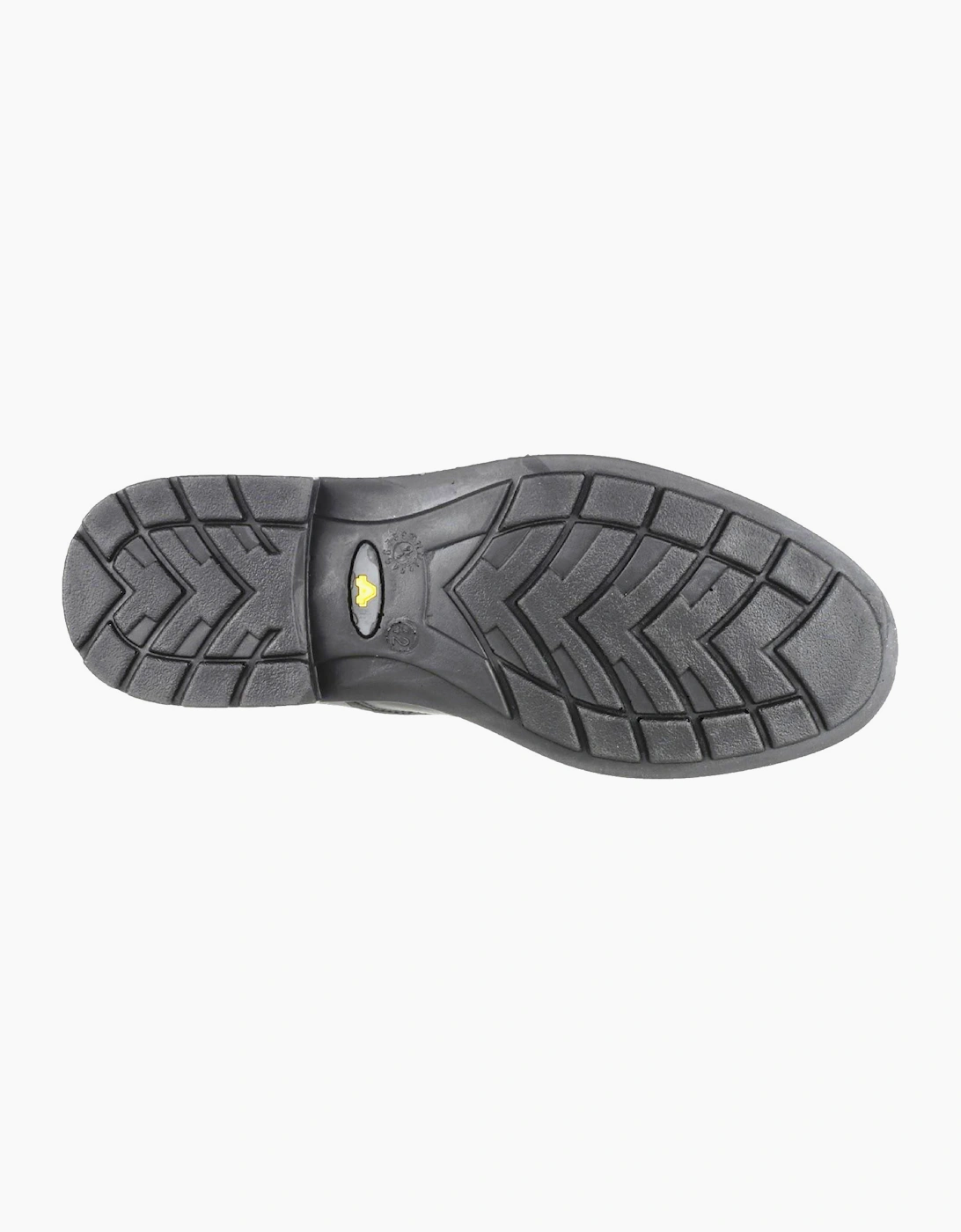 Amblers Safety FS43 Work Safety Shoes Mens Black