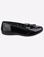 Patent Black