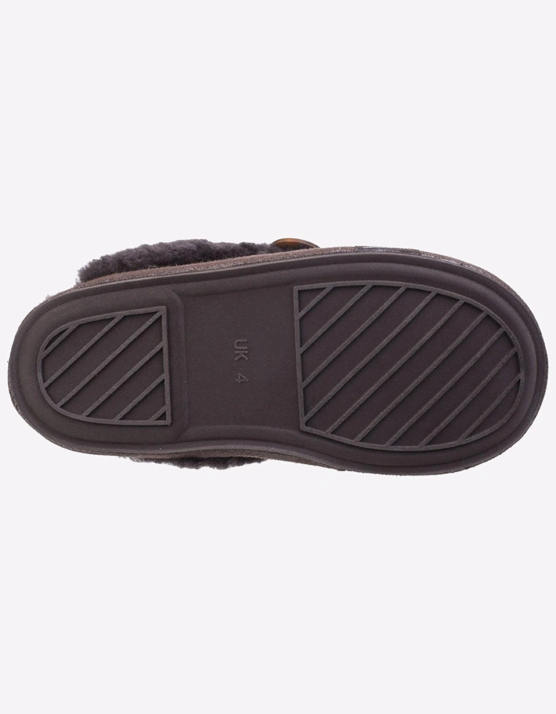 Cotswold Lechlade Womens Chocolate