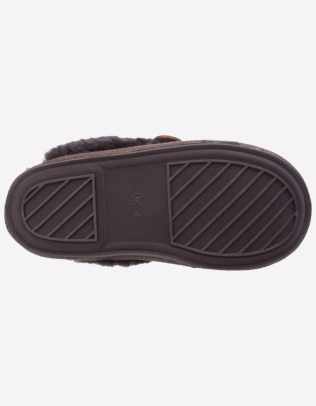 Cotswold Lechlade Womens Chocolate