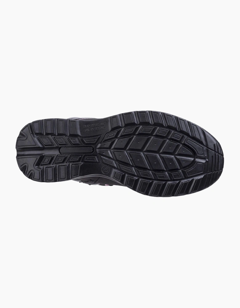 Amblers Safety Amblers AS601 Lydia Composite Safety Boots Womens Black