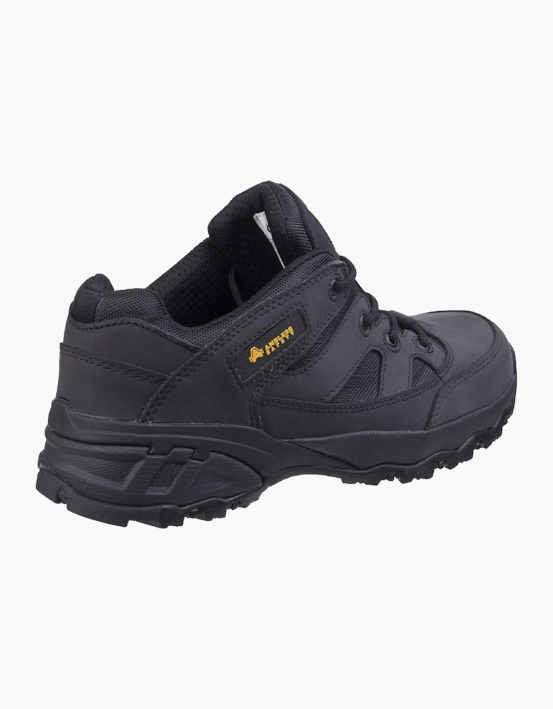 Amblers Safety FS68C Safety Trainers Mens Black