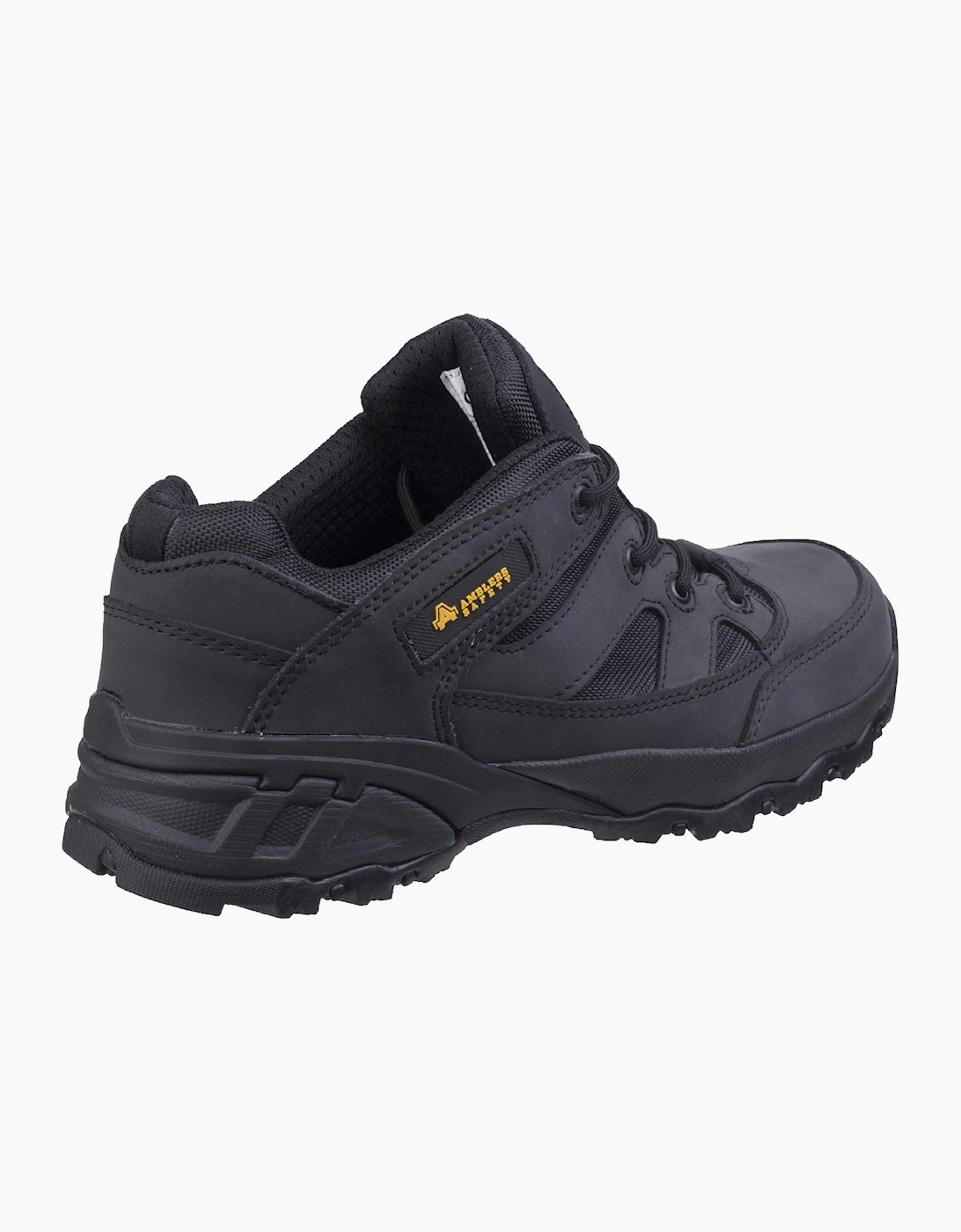 Amblers Safety FS68C Safety Trainers Mens Black