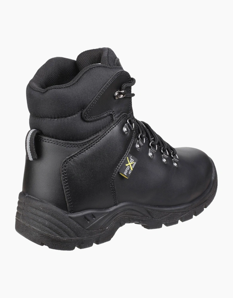 Amblers Safety AS335 Poron XRD Safety Boots Black