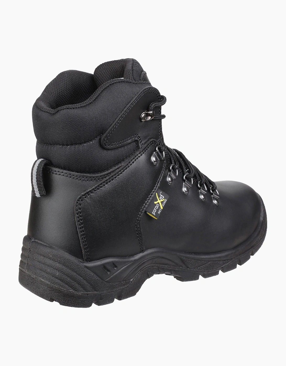 Amblers Safety AS335 Poron XRD Safety Boots Black