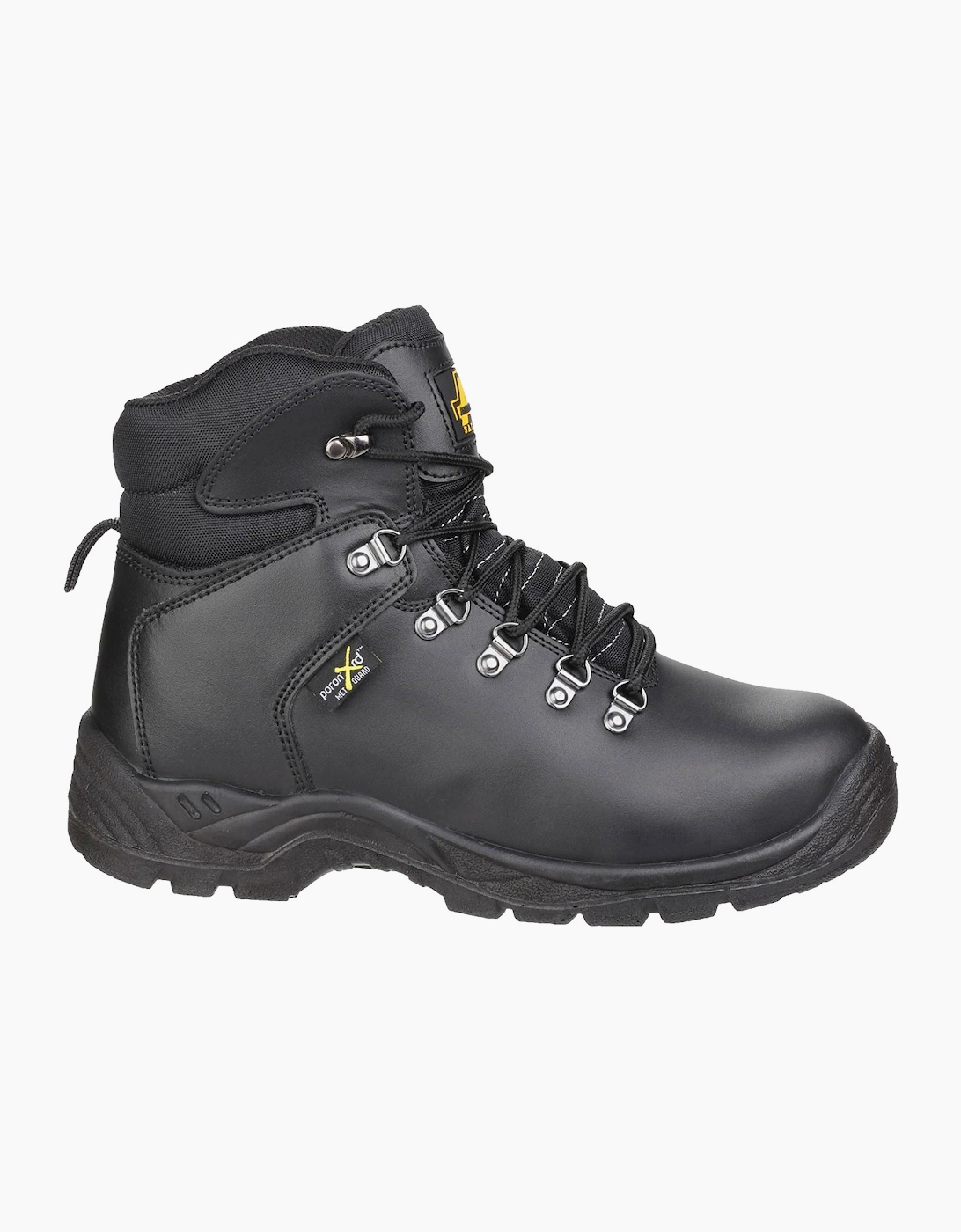 Amblers Safety AS335 Poron XRD Safety Boots Black