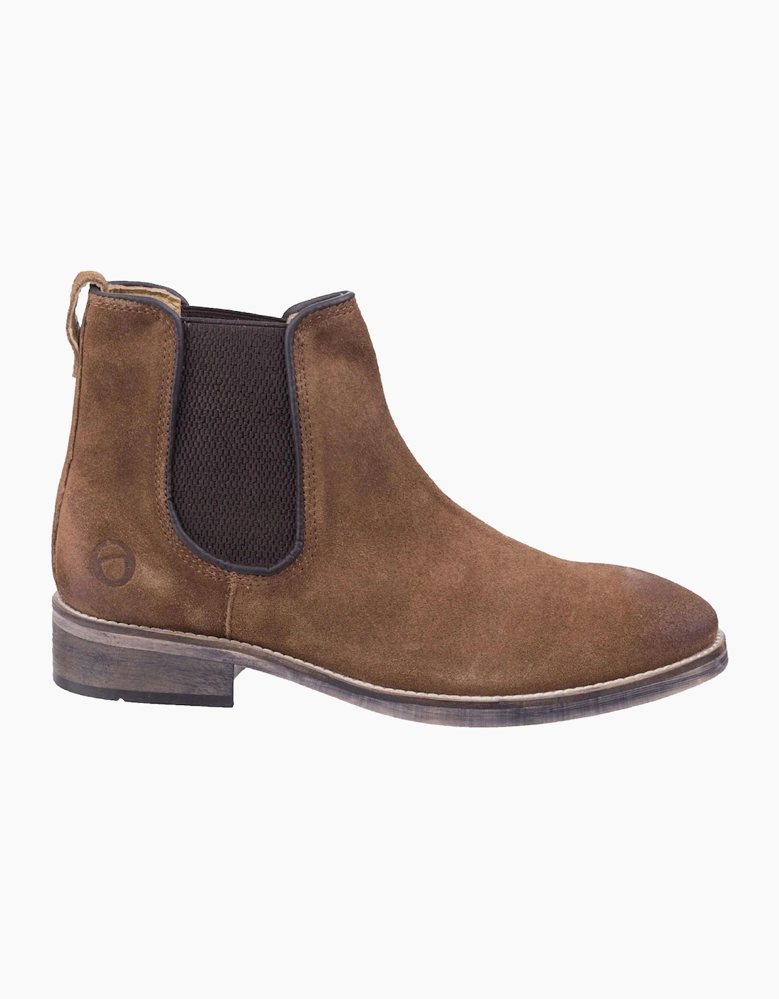 Cotswold Corsham Chelsea Boot Mens Camel