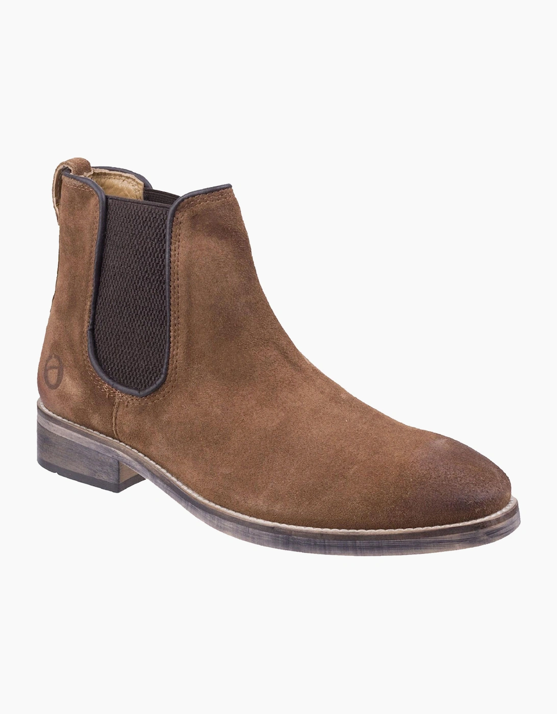 Cotswold Corsham Chelsea Boot Mens Camel