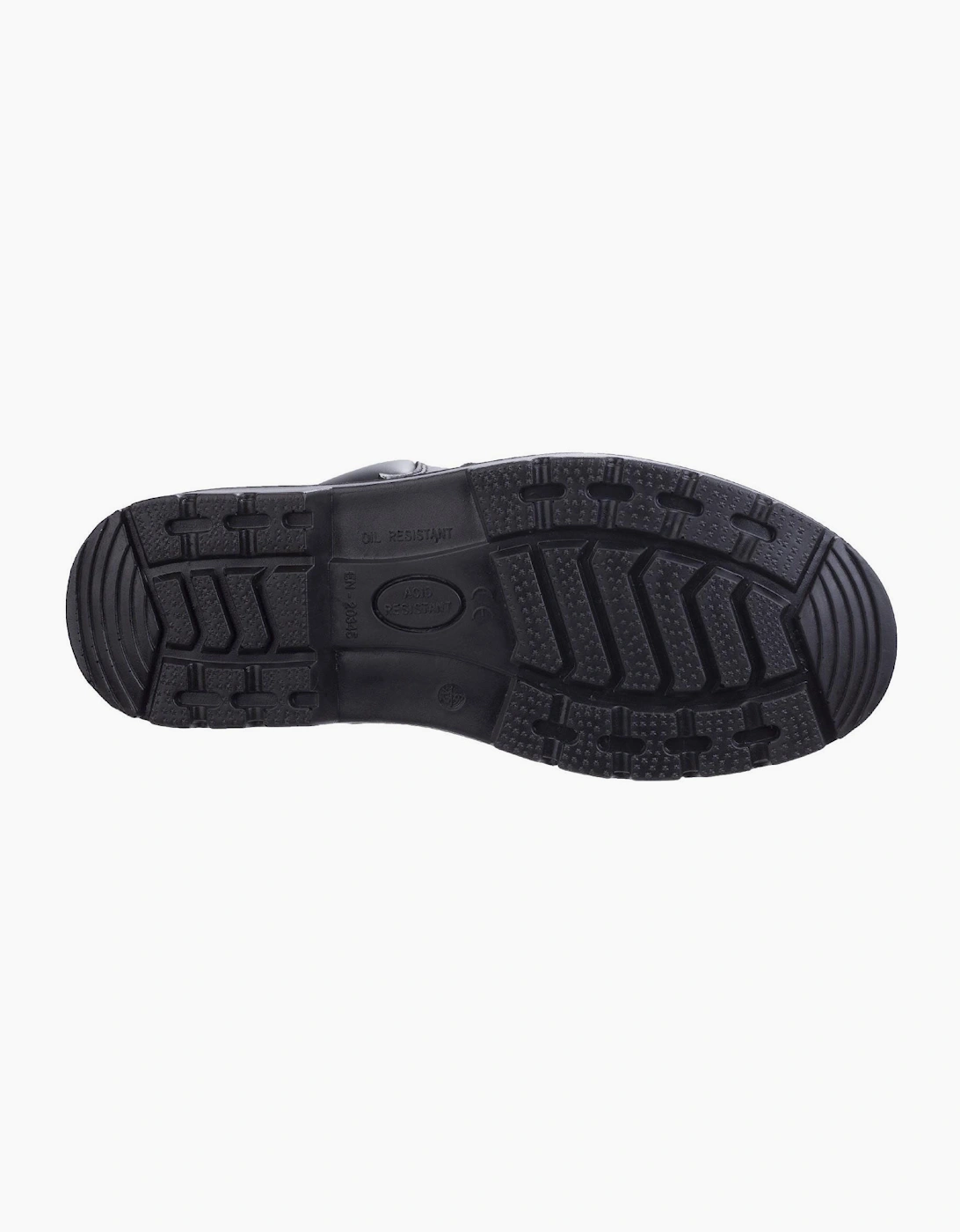 Centek FS331 Classic Ankle S3 Black Safety Boot Black