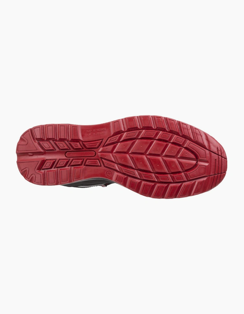 Centek FS312 Extra Light Water Resistant Safety Trainer Black