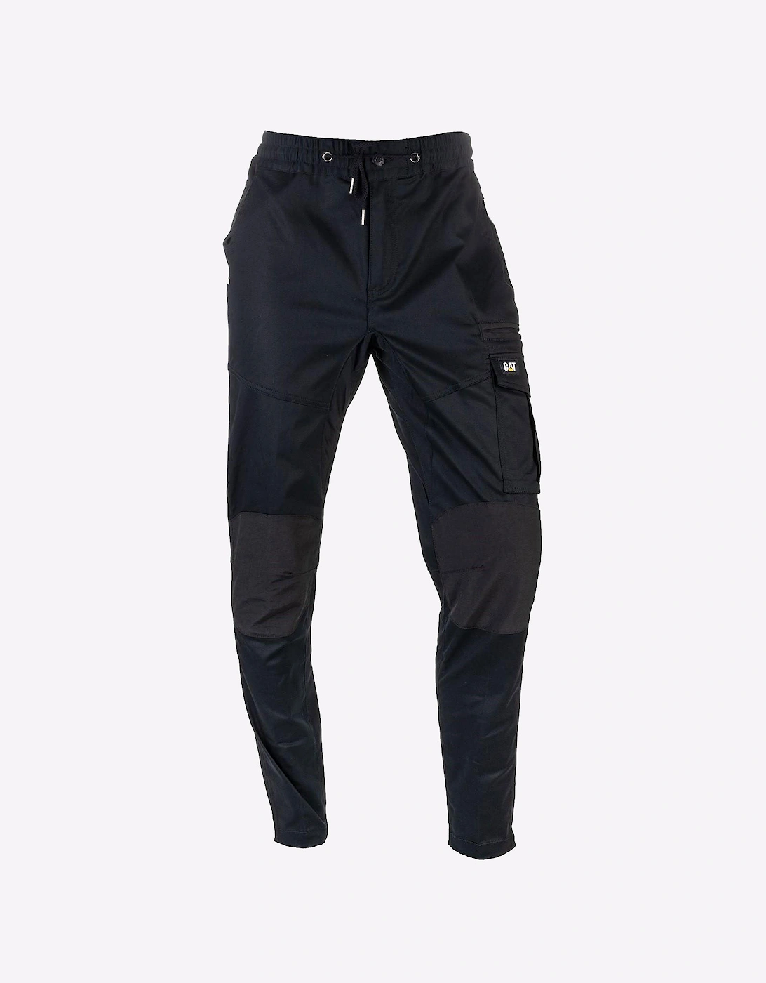 Caterpillar Dynamic Trouser (Straight) Mens Black