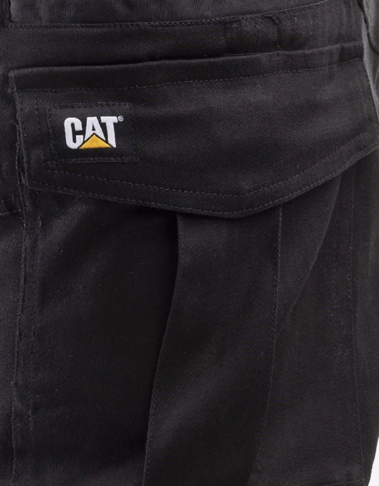 Caterpillar Dynamic Trouser (Regular) Mens Black