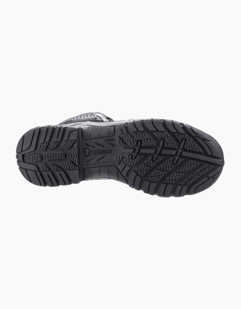 Magnum Strike Force 6.0 WP Uniform Boot Black