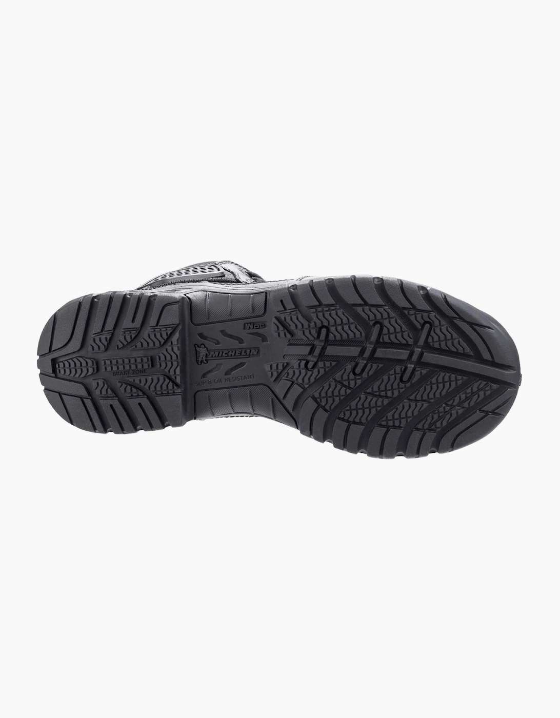 Magnum Strike Force 6.0 WP Uniform Boot Black