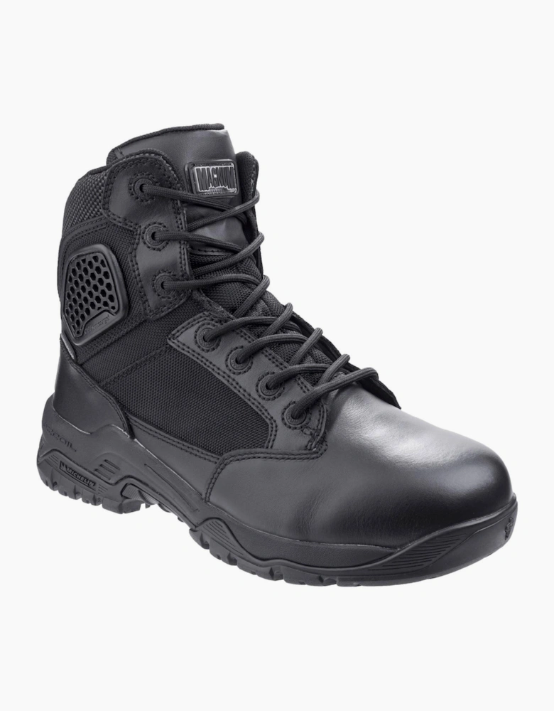 Magnum Strike Force 6.0 WP Uniform Boot Black