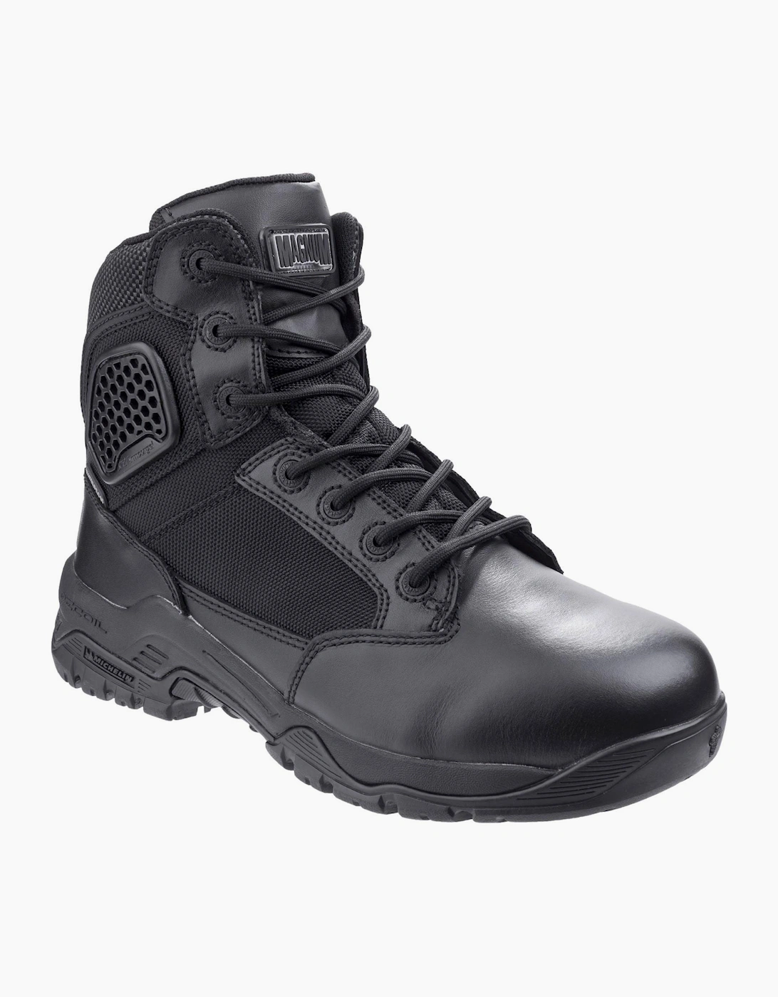 Magnum Strike Force 6.0 WP Uniform Boot Black