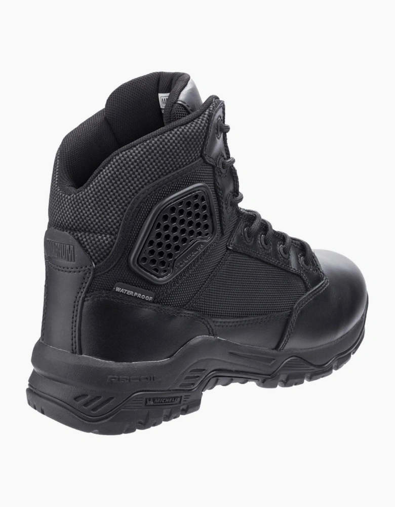 Magnum Strike Force 6.0 WP Uniform Boot Black