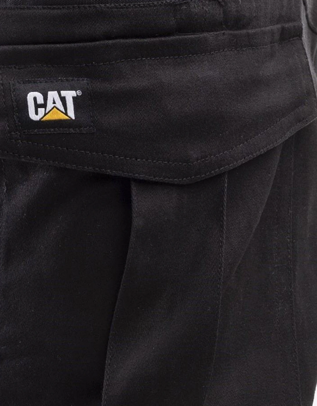 Caterpillar Dynamic Trousers (Long) Mens Black