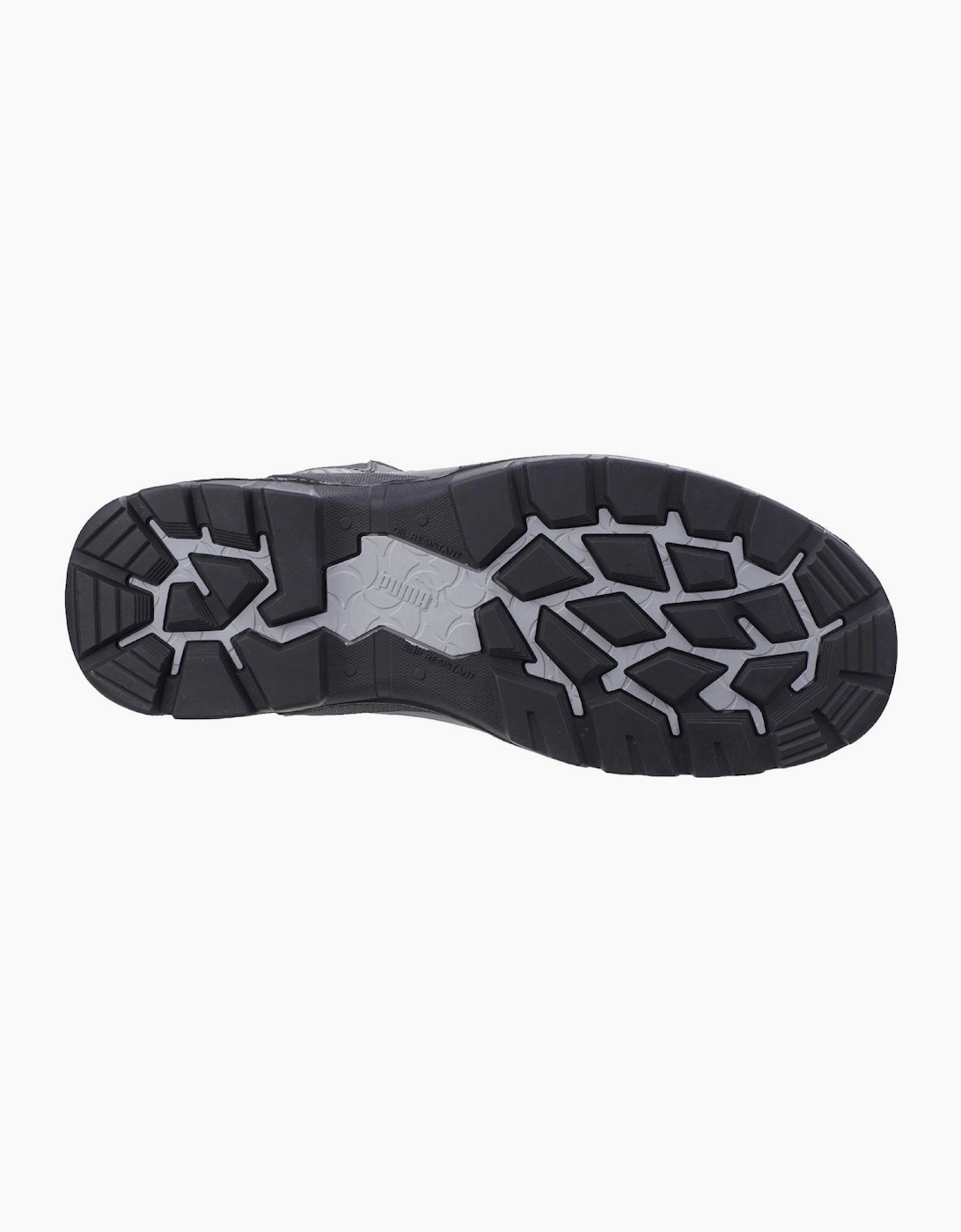 Puma Safety Conquest High Safety Boot Black