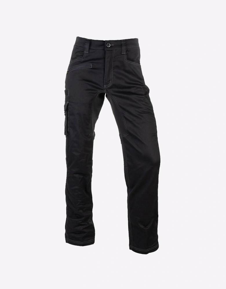 Caterpillar Operator FX Trousers (Regular) Men Black