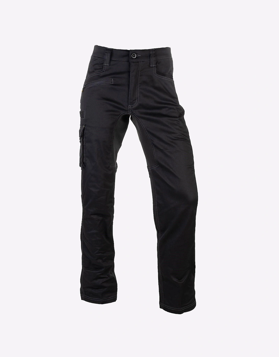 Caterpillar Operator FX Trousers (Regular) Men Black