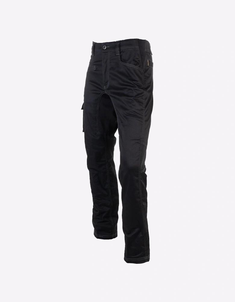 Caterpillar Operator FX Trousers (Regular) Men Black