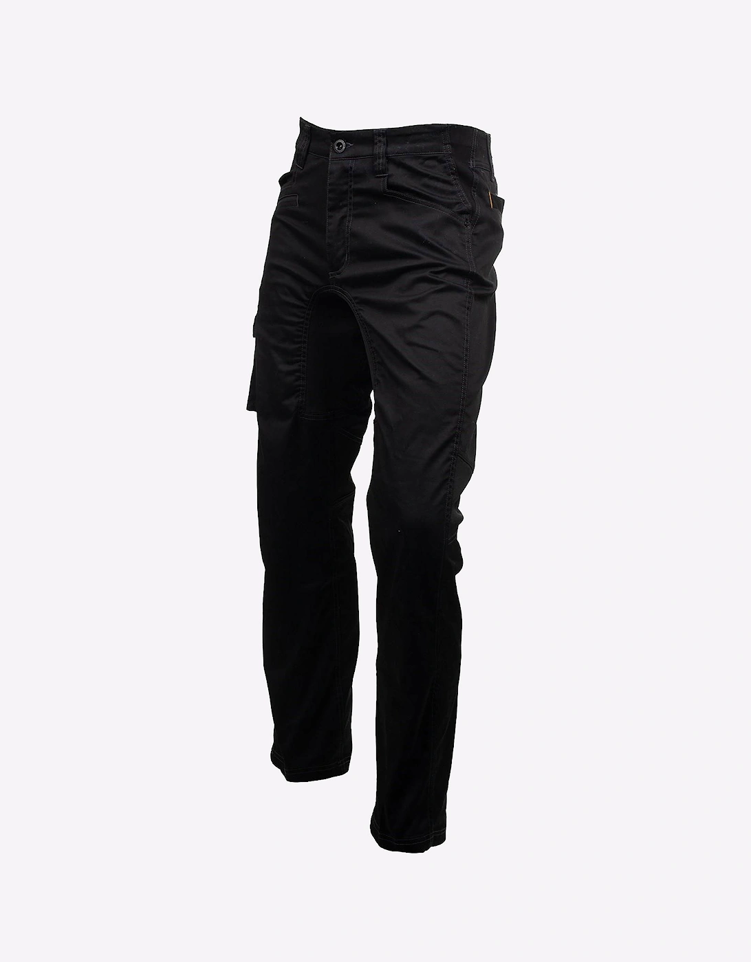 Caterpillar Operator FX Trousers (Long) Mens Black