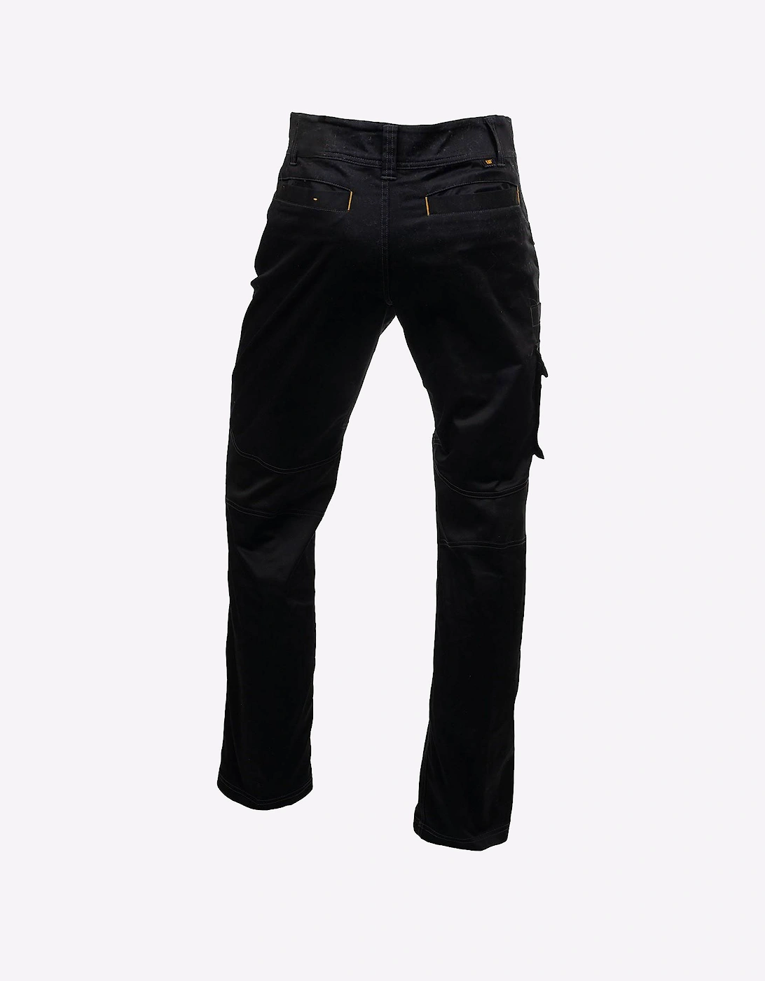 Caterpillar Operator FX Trousers (Long) Mens Black