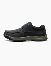 Navy Nubuck