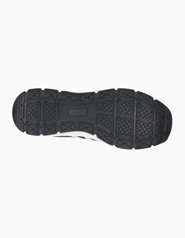 Amblers Safety Amblers AS714 BOLT Safety Trainer Mens Black
