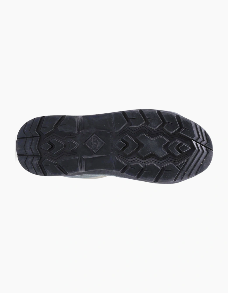 Muck Boots Chore Max S5 Safety Wellington Unisex Moss