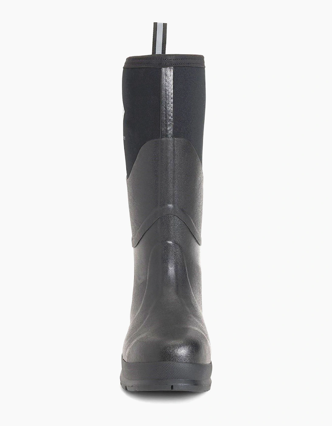 Muck Boots Chore Max S5 Safety Wellington Unisex Black