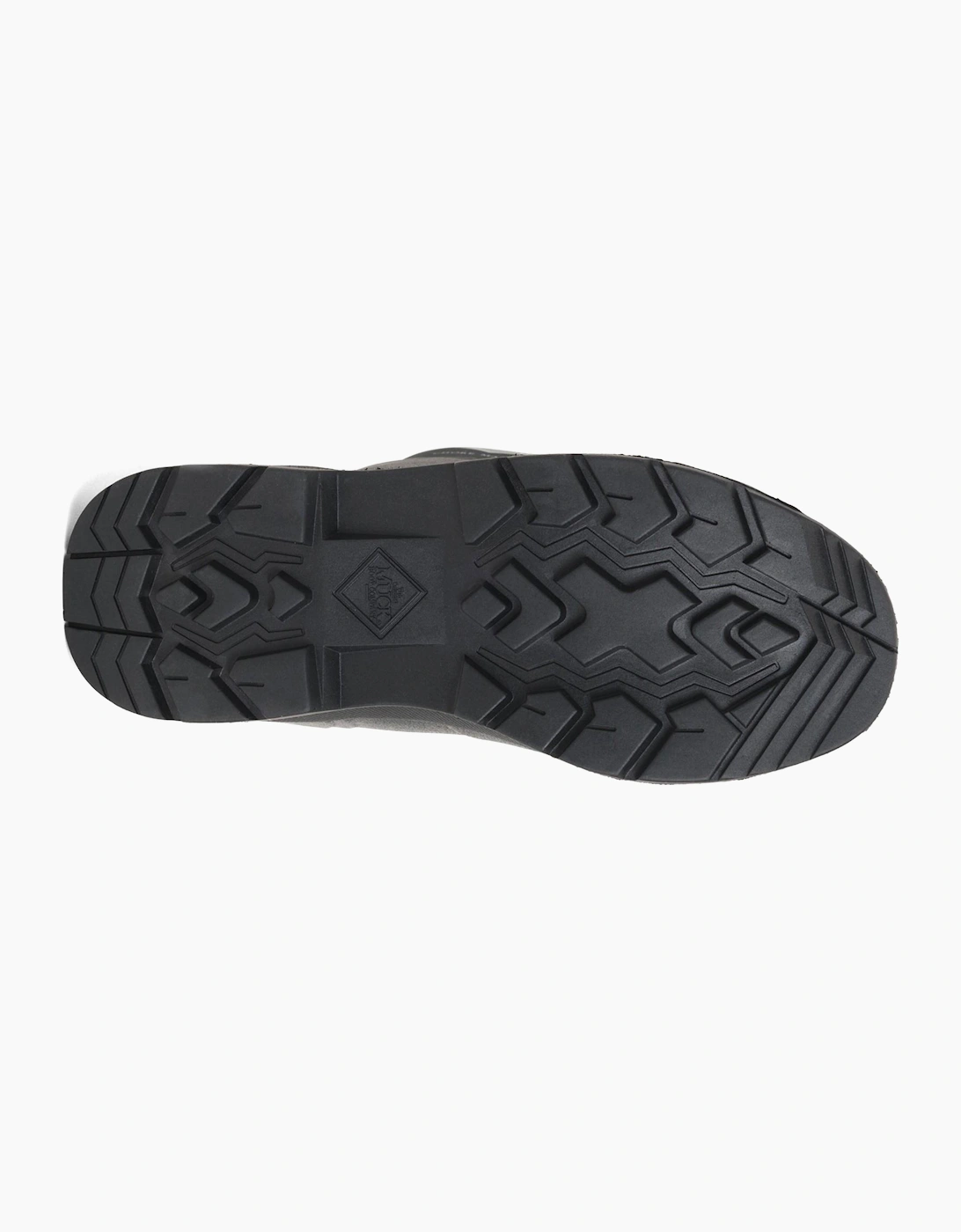 Muck Boots Chore Max S5 Safety Wellington Unisex Black