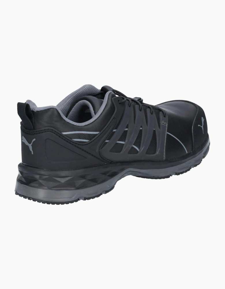 Puma Safety Velocity 2.0 Safety Shoes Mens Black