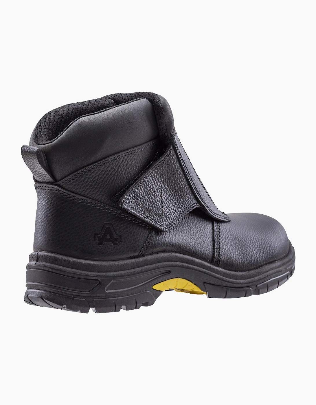 Amblers Safety AS950 Welding Safety Boots Mens Black