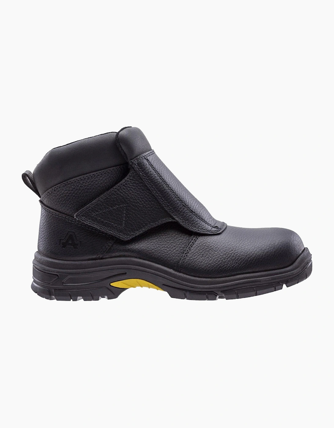Amblers Safety AS950 Welding Safety Boots Mens Black