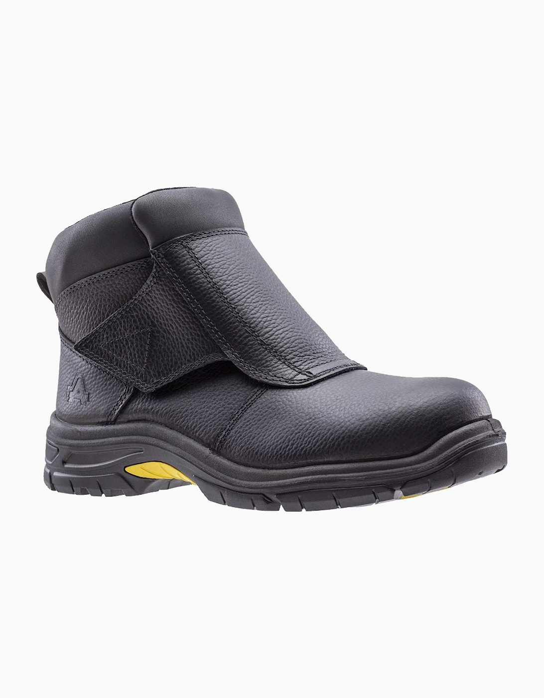 Amblers Safety AS950 Welding Safety Boots Mens Black