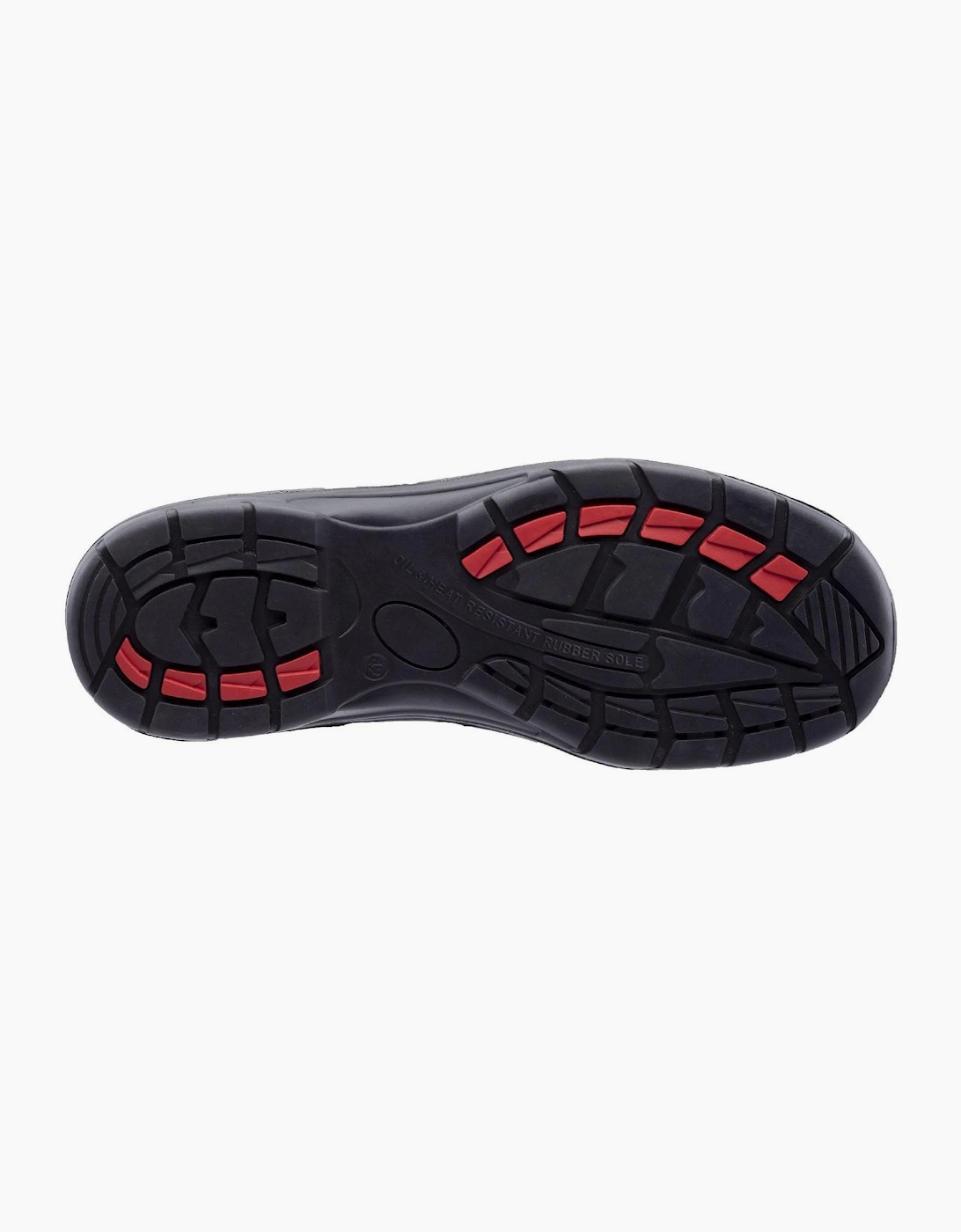 Centek FS336 S3 Safety Boots Mens Black