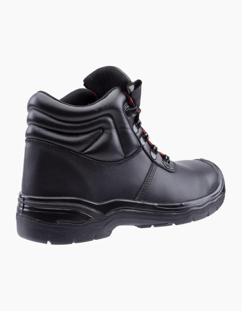 Centek FS336 S3 Safety Boots Mens Black