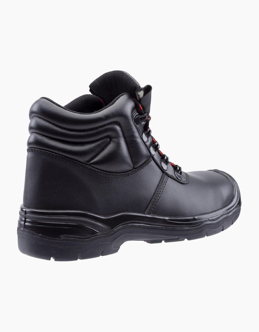 Centek FS336 S3 Safety Boots Mens Black