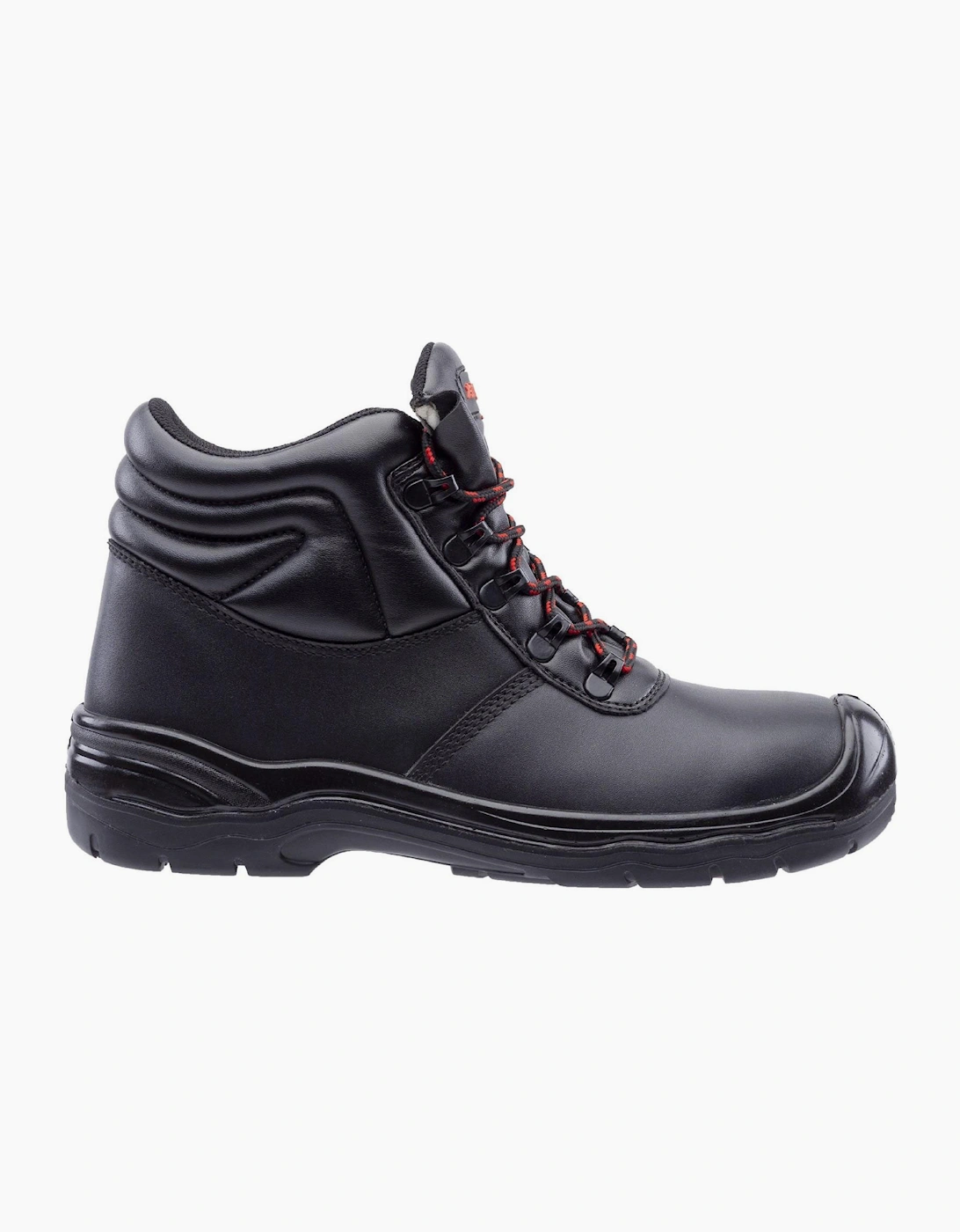 Centek FS336 S3 Safety Boots Mens Black