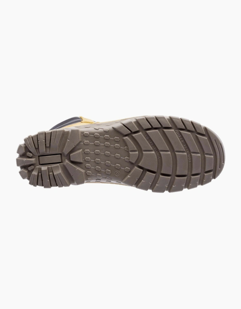 Centek FS339 S3 Safety Boots Mens Honey